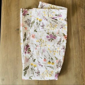 old navy pixie pants size 6